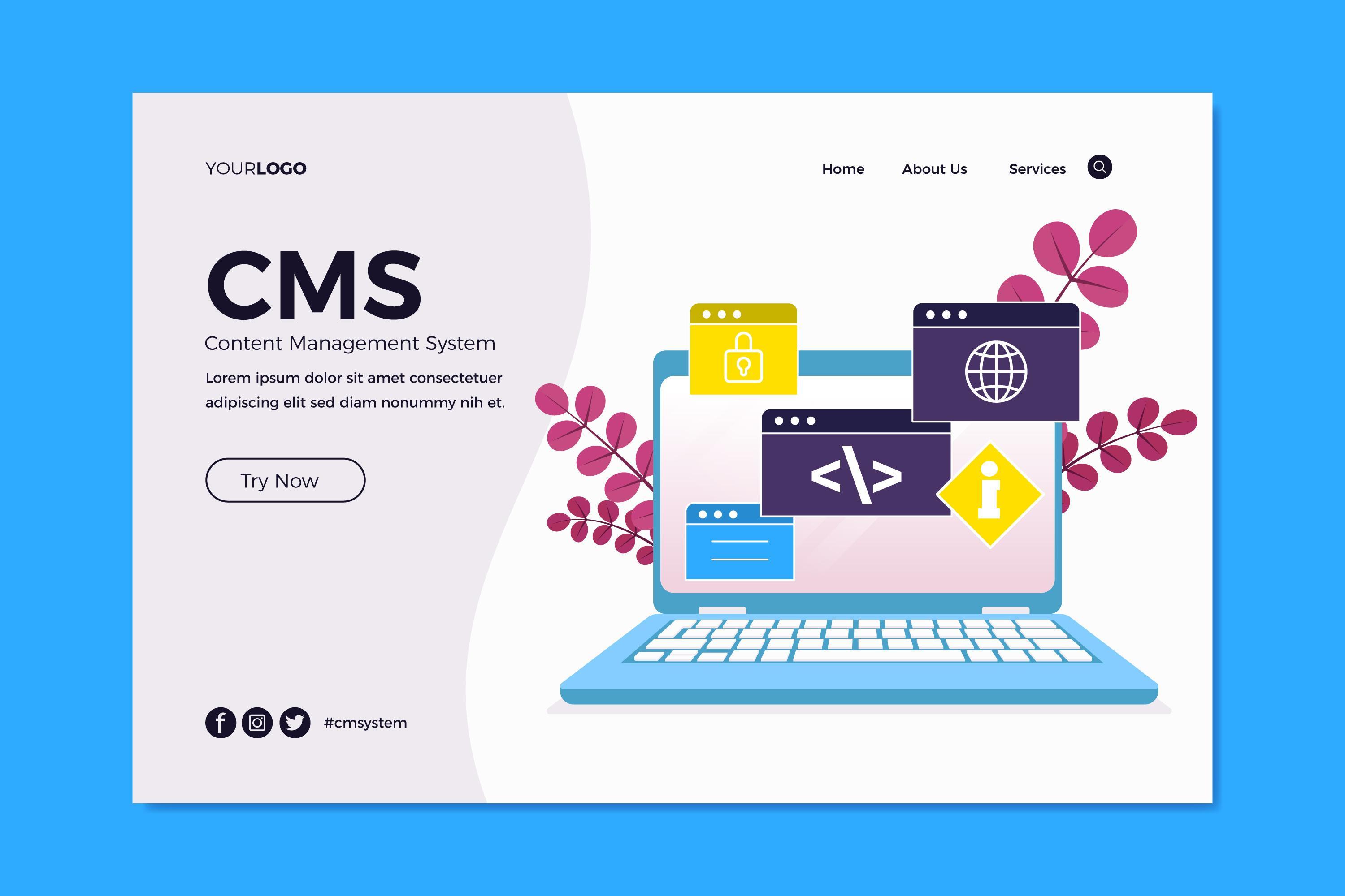 What is WordPress Web Development?