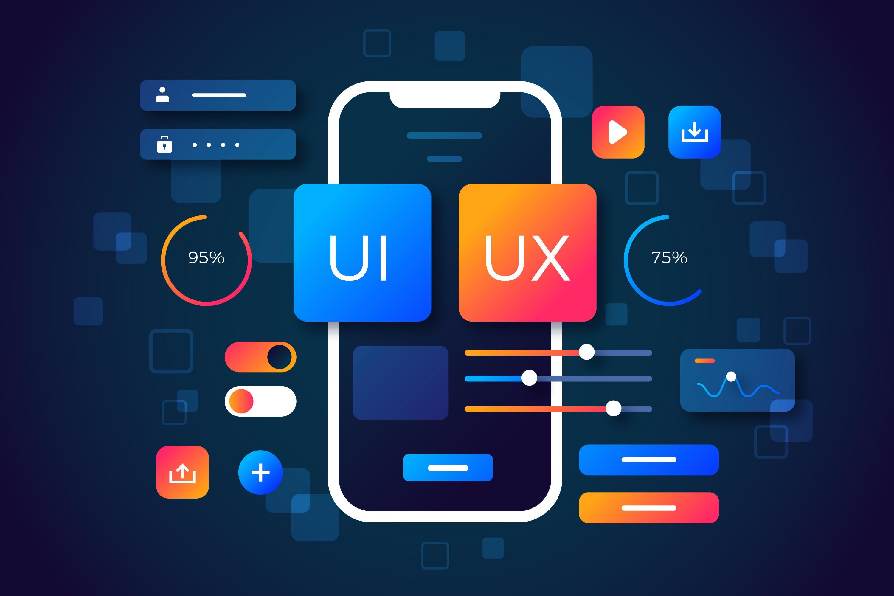 The Future of Web & Mobile Design: Trends You Need to Know