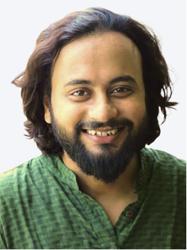 Soumya Banerjee