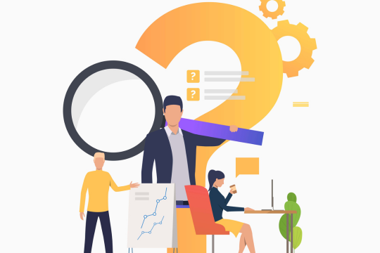 discovery services
