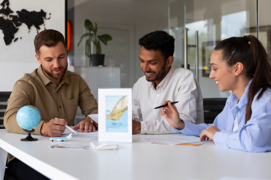 discovery services