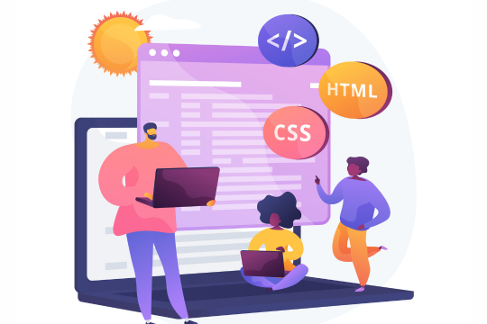 WordPress web development