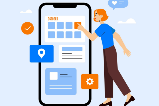 application development