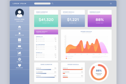 Website Platform