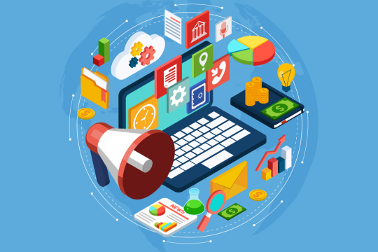 How Professional Marketing Services Can Boost Your ROI