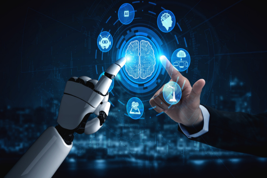 AI SOLUTIONS