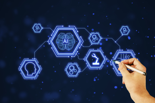 AI SOLUTIONS