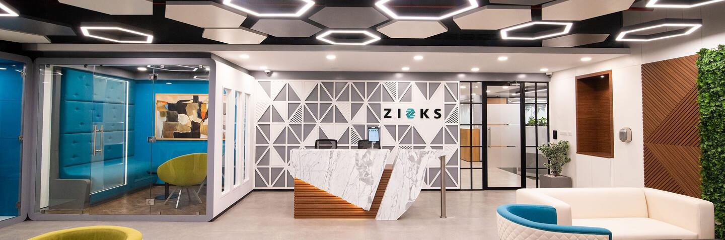 Our Work
